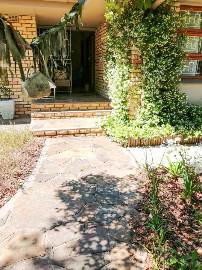 The Red Gate Suite For Garden Route Tranquility George Eksteriør bilde